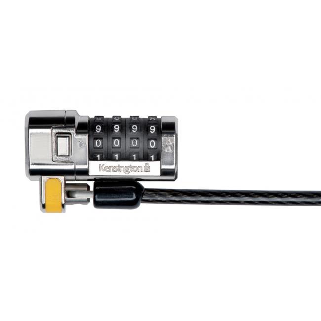 Kensington ClickSafe combination lock