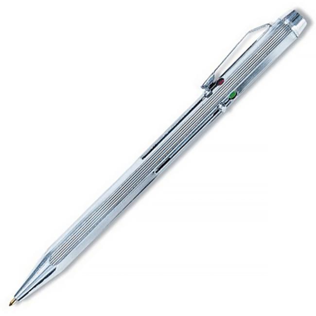 Multicolor pen Koh-i-noor 5180 silver