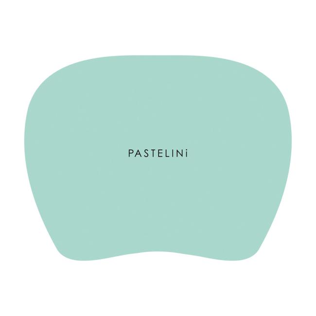 [KP008101] Podložka pod myš Cardboard PP Pastelini zelená