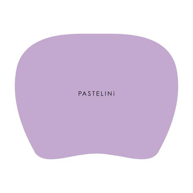 [KP008106] Mouse pad Cardboard PP Pastelini purple