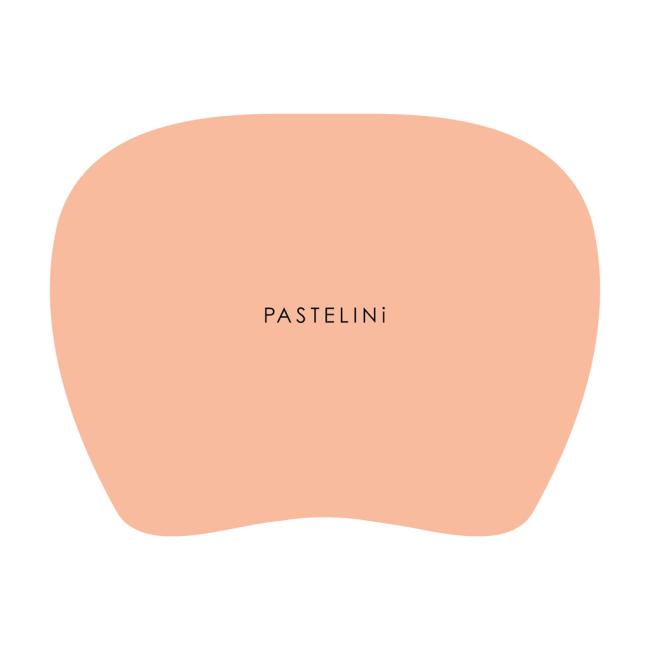 [KP008107] Podložka pod myš Cardboard PP Pastelini marhuľová