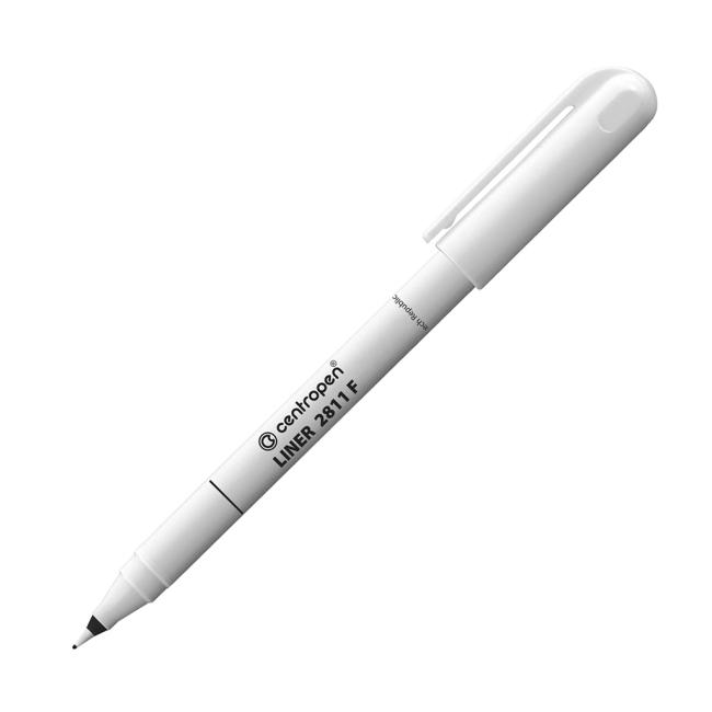 [CE281110] Liner Centropen 2811 black