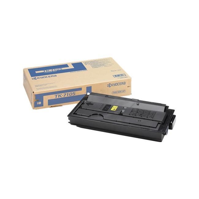 Toner Kiosera TK-7105 (20,000 pages) pre TASKalfa 3010i/3011i