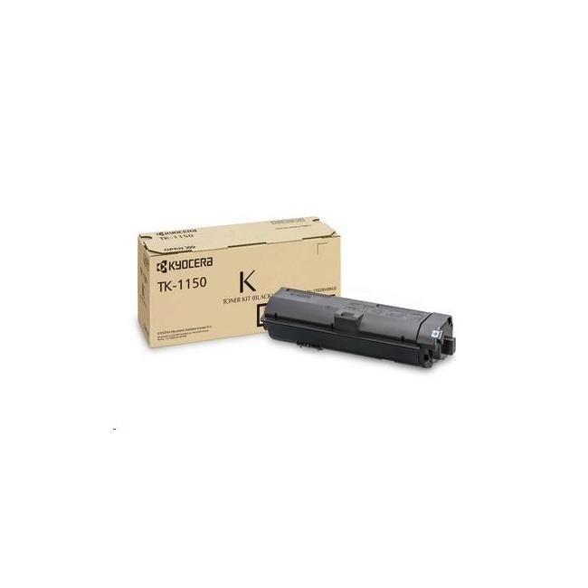 Toner Kyocera TK-1150 (3.000 str.) pre Ecosys M2135dn/M2635dn/M2735dw