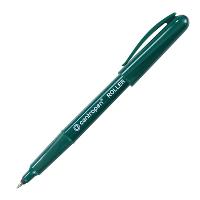 [CE461540] Roller Centropen 4615 zelený