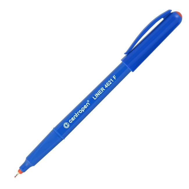 [CE462120] Liner Centropen 4621 red