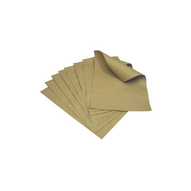 [OP100141] Gray wrapping paper 90x135cm, 90g, 10 sheets