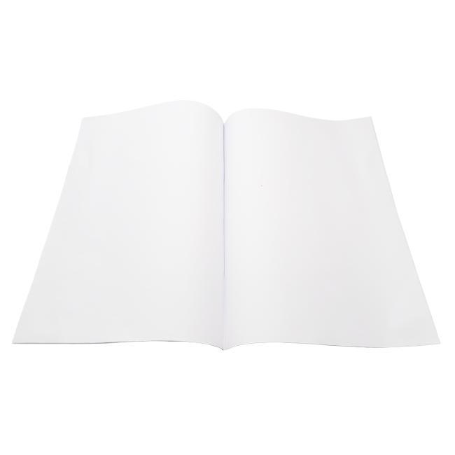 [OP500000] Dvojhárok čistý, A3, 250 ks