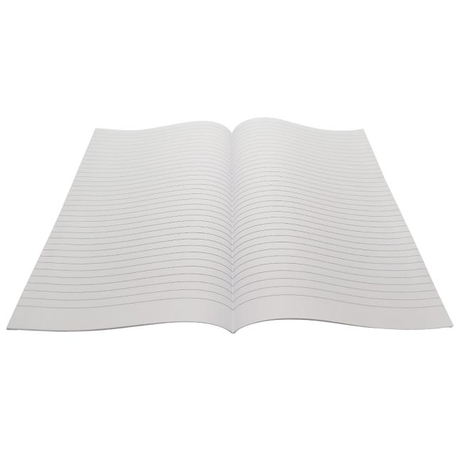 [OP501000] Ruled double sheet, A3, 250 pcs