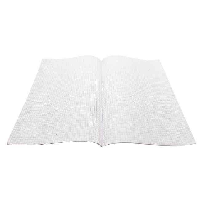 Dvojlist štvorcov, A3, 250 ks