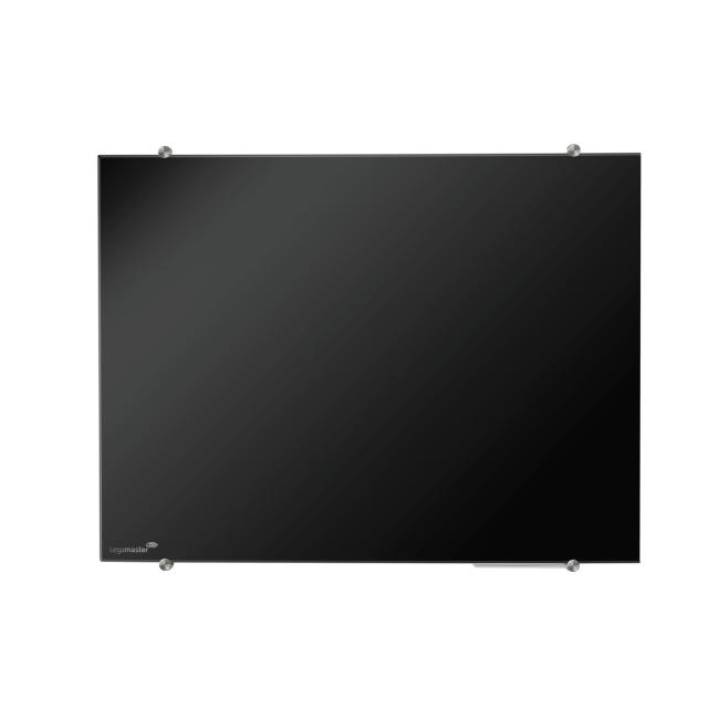 Glassboard 100x150 cm, black