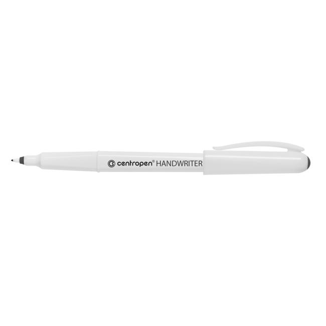 [CE465112] Liner Centropen 4651 0,5 mm čierny