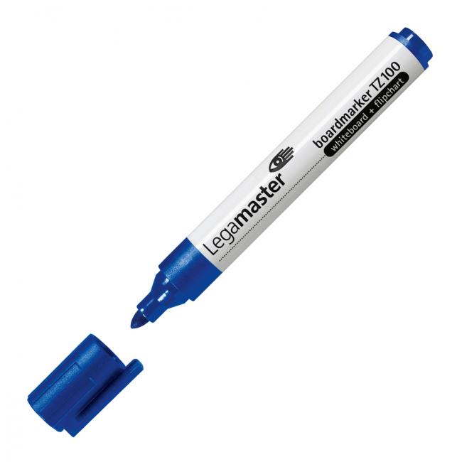 Marker Legamaster TZ 100 blue 10 pcs