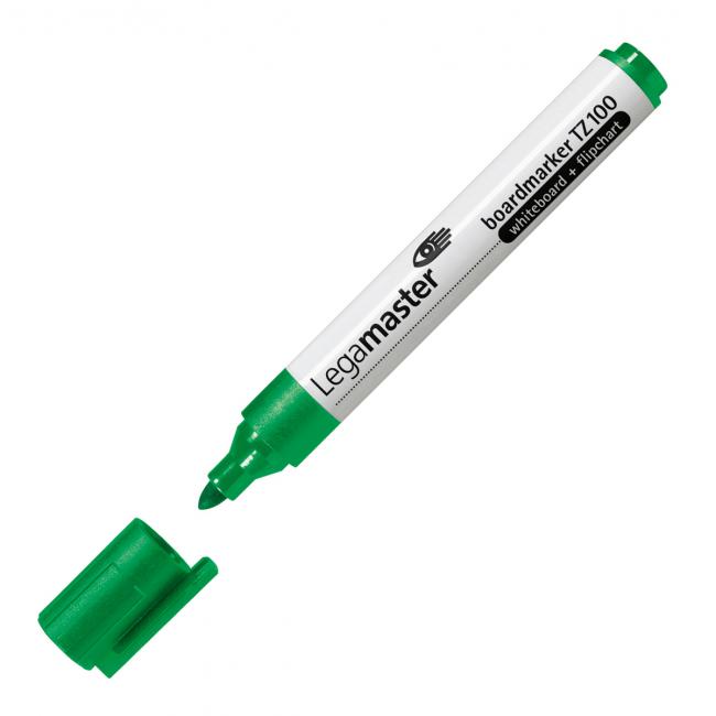 [LM110504] Marker Legamaster TZ 100 green 10 pcs