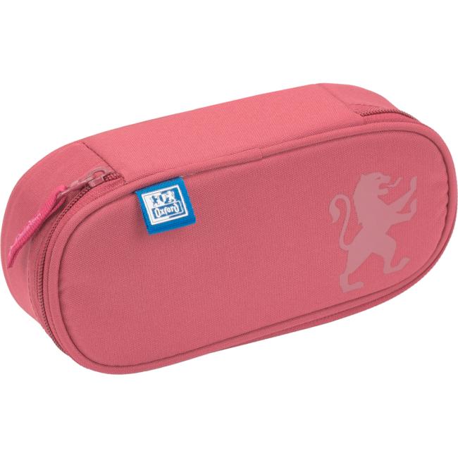 [OX079709] Pen case Etue Oxford School red