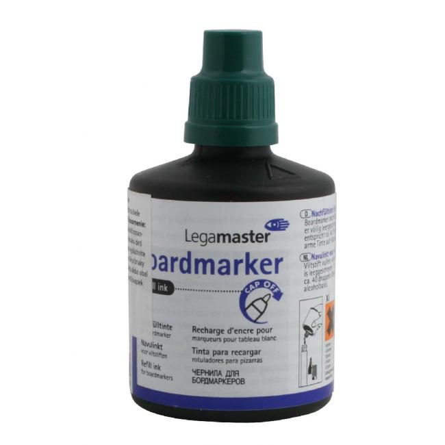 [LM119904] Replacement ink 100 ml green