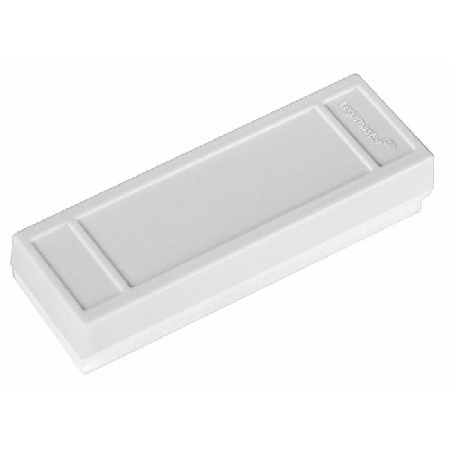 Small magnetic white squeegee