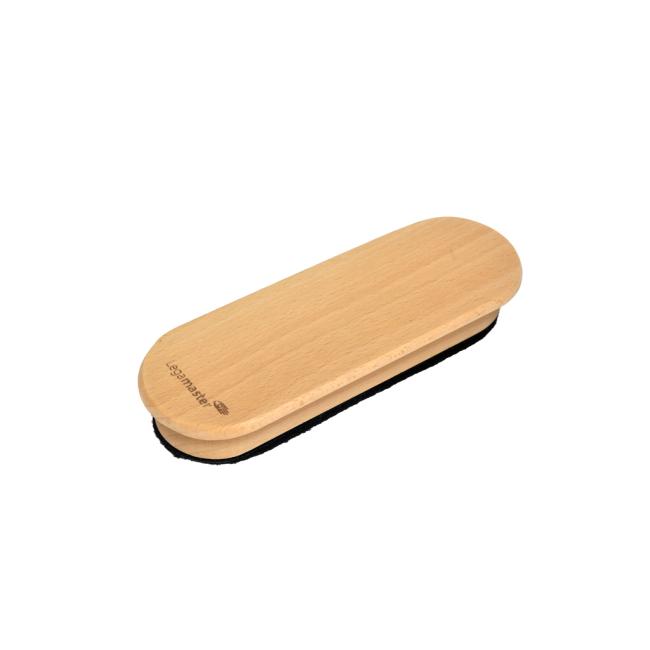 [LM120325] Magnetická stierka WOODEN drevená