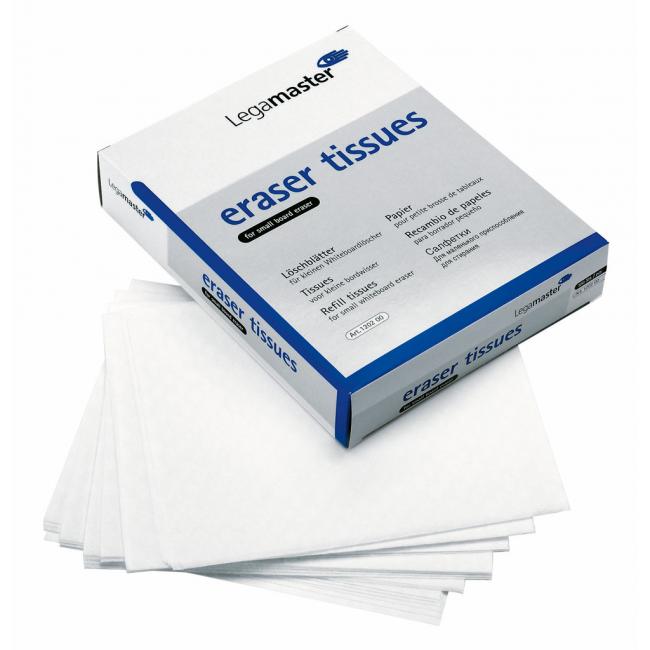 Replacement papers for TZ4 100 pcs