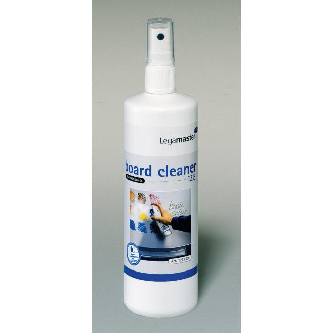 Legamaster TZ8 cleaning spray, 250 ml