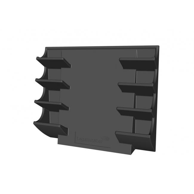 Marker holder for GLASSBOARD