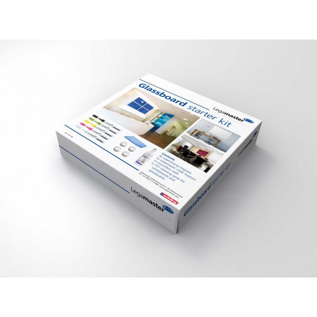 [LM125200] Starter set of plugins for GLASSBOARD