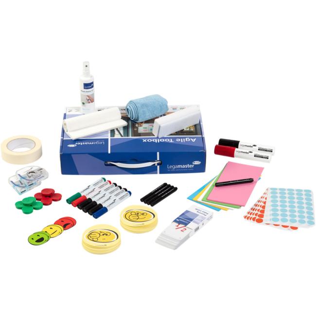 [LM125400] Sada AGILE Toolbox