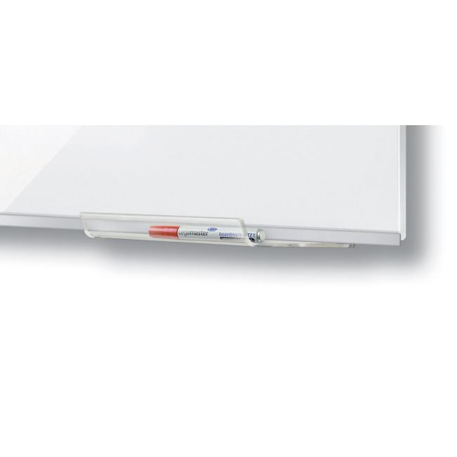 [LM126700] Odkladacia lišta pre tabule GLASSBOARD 33cm