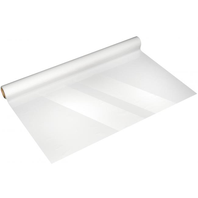 Roll of Whiteboard foil 15 sheets 90x120 cm