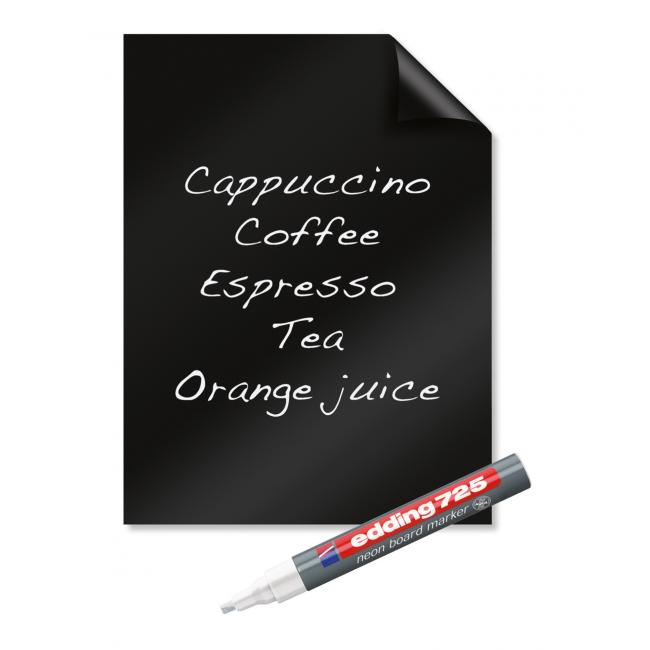 [LM159200] Rolka filmu Blackboard 25 listov 60x80 cm