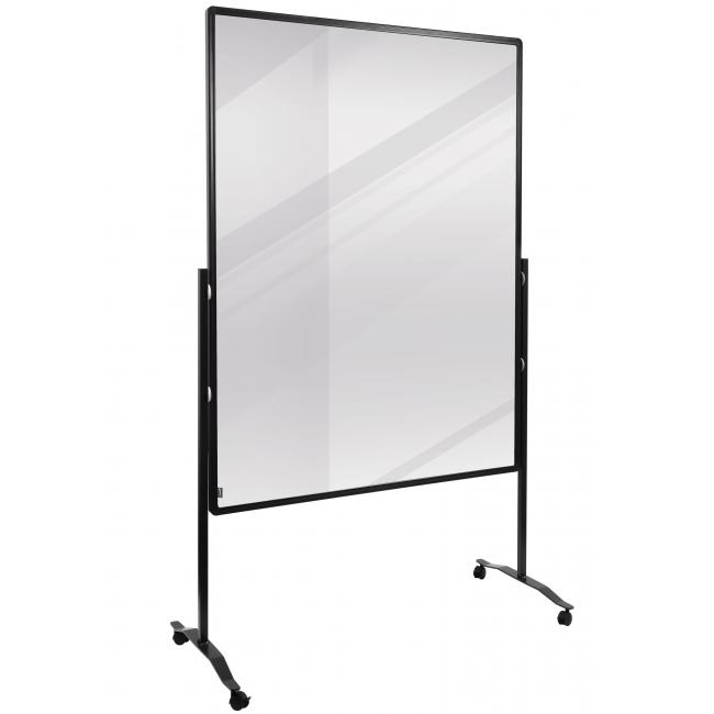 [LM204720] Modest dividing board PREMIUM PLUS 150x100cm transparent