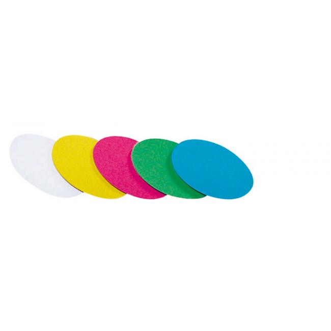 [LM254199] Moderation ellipses 11x20 cm mix 500 pcs