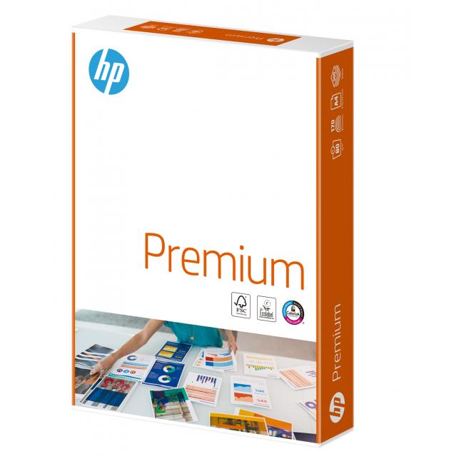 [PA000120] Kopírovací papier HP Premium Paper A4, 80g
