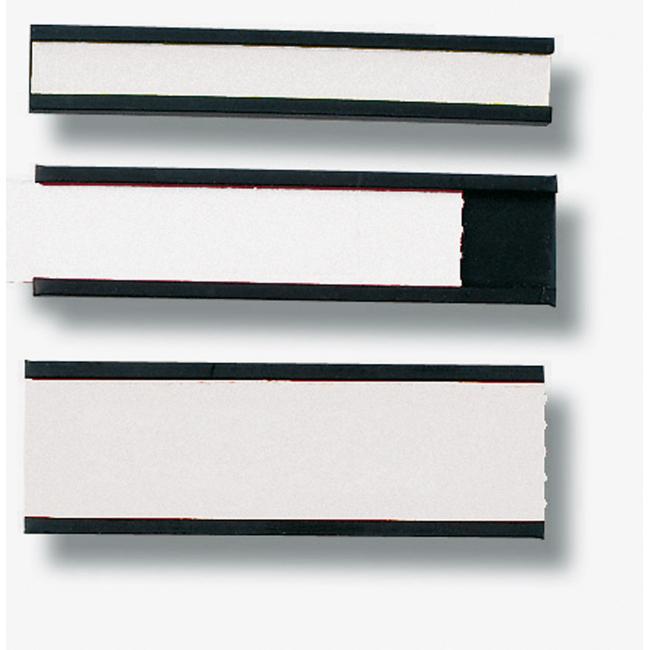 [LM450400] Magnetic name tag Legamaster 20x60mm 54 pcs