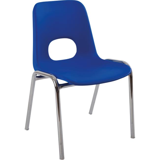 Children's chair Helene Piccola 26 cm, dark. blue