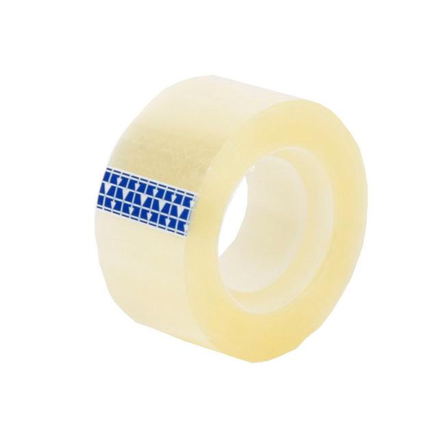 [LP253300] Adhesive tape, 24 mm x 33 m, transparent