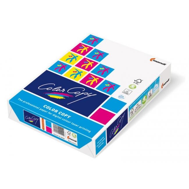 Color Copy A4 paper, 200g, 250 sheets