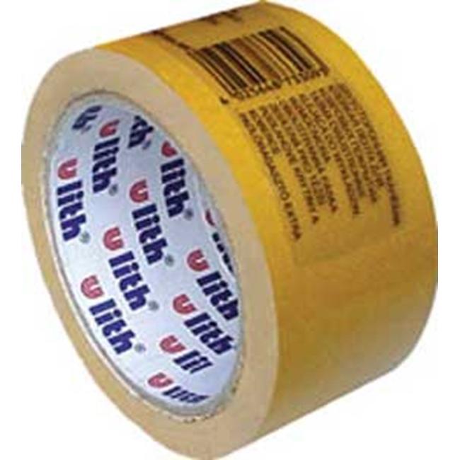 Double-sided adhesive tape with fabric 50 mm x 10 m