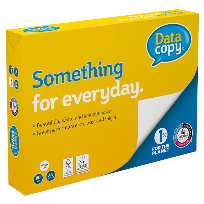 [PA002100] Copy paper Data Copy Everyday A4, 80g