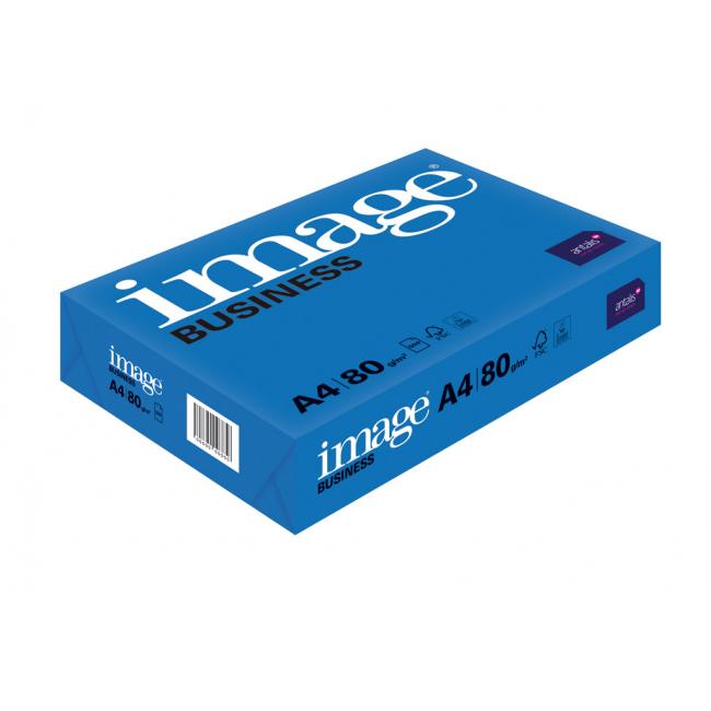 [PA003102] Kopírovací papier image BUSINESS A4, 80g
