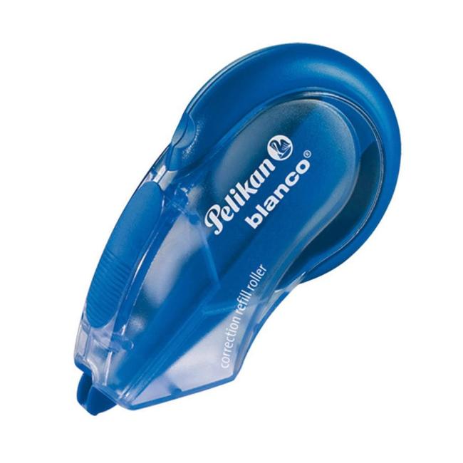 Correction roller Pelikan Blanco replaceable 4.2mm x 14m