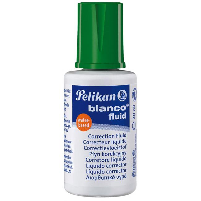 [PE338582] Korekčný lak Pelikan 20 ml