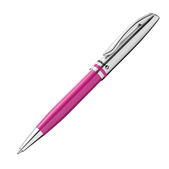 Ballpoint pen Pelikan Jazz Classic pink