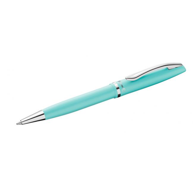 Ballpoint pen Pelikan Jazz Pastel mint