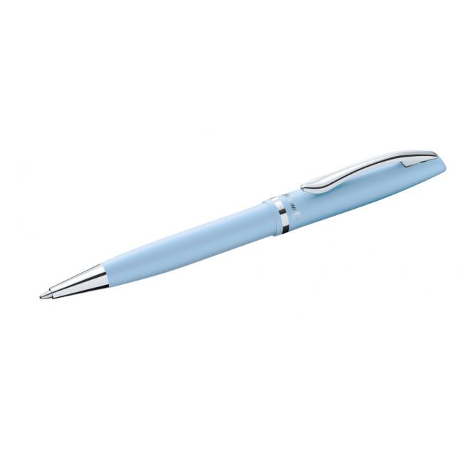 Ballpoint pen Pelikan Jazz Pastel azure