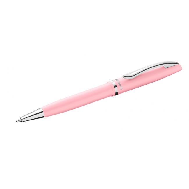 Pelikan Jazz Pastel pink ballpoint pen