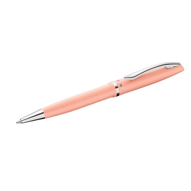 Ballpoint pen Pelikan Jazz Pastel coral
