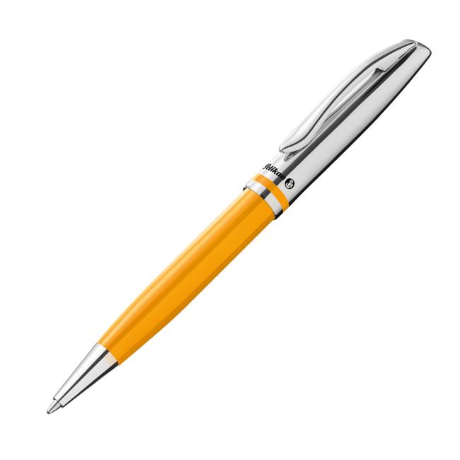 Ballpoint pen Pelikan Jazz Classic mustard