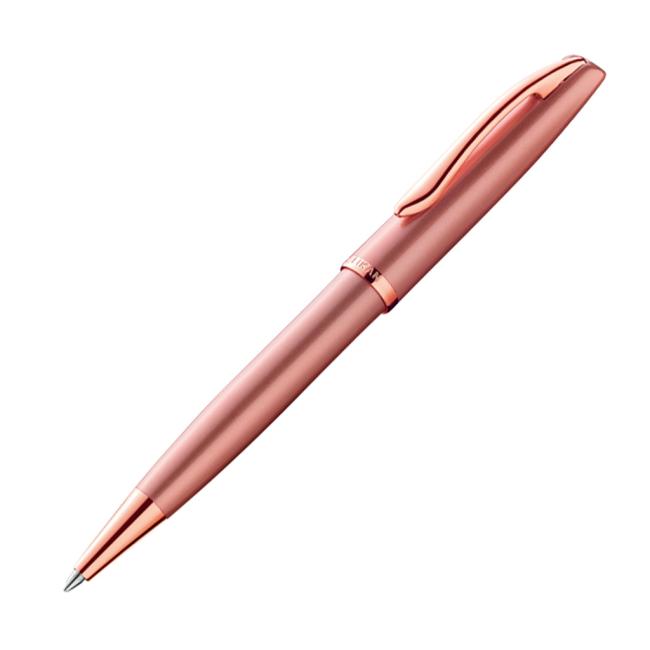 Ballpoint pen Pelikan Jazz Noble pink