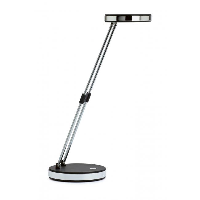 [MA201290] Stolná lampa LED MAUL Puck čierna